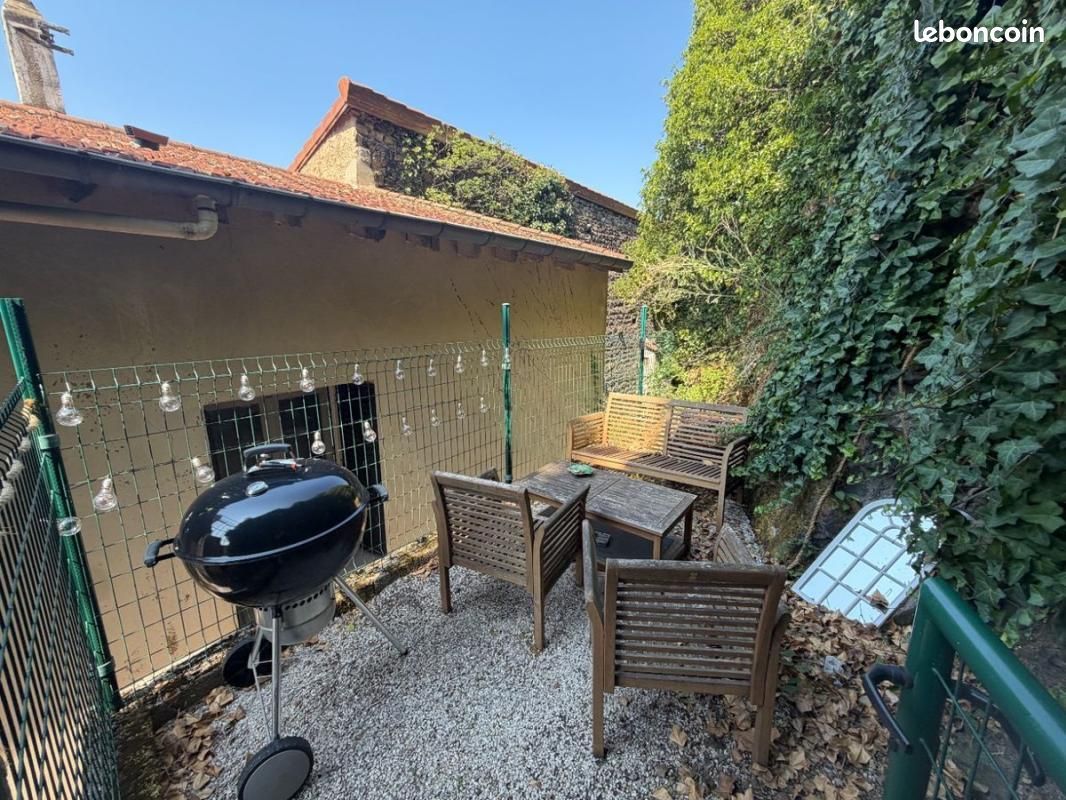 Appartement 2 pièces 52 m² · à Rive-de-Gier · 52 m² · 870 €