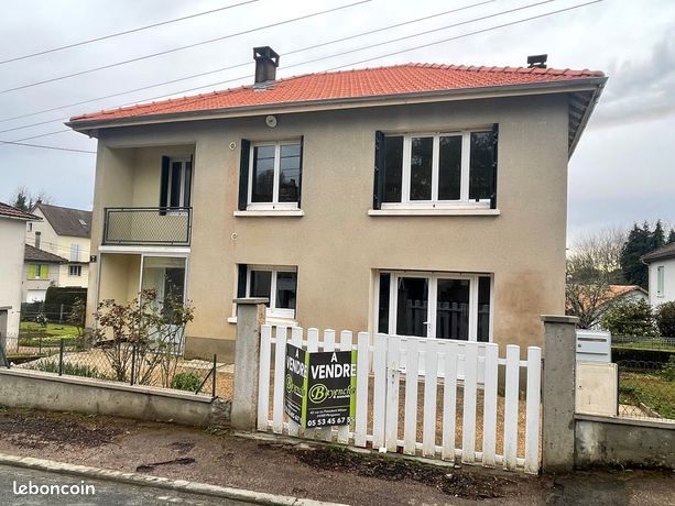Maison 5 pièces 95 m²