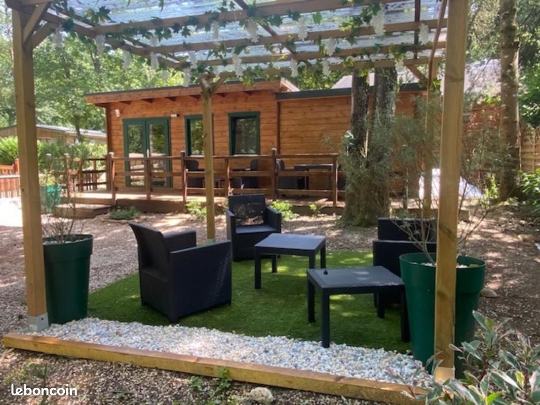 Maison 2 pièces 22 m² · à Darvault · 22 m² · 86 800 €