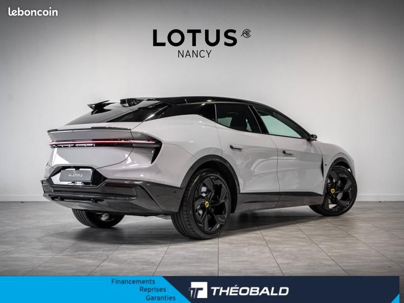 Lotus eletre 900 R à partir de 1694e/mois ss apport (image 5)