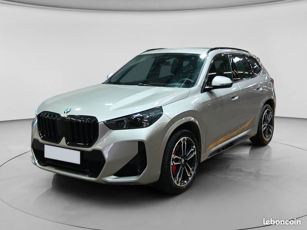 BMW X1 X1 sDrive 20d 163ch DKG7 (image 2)