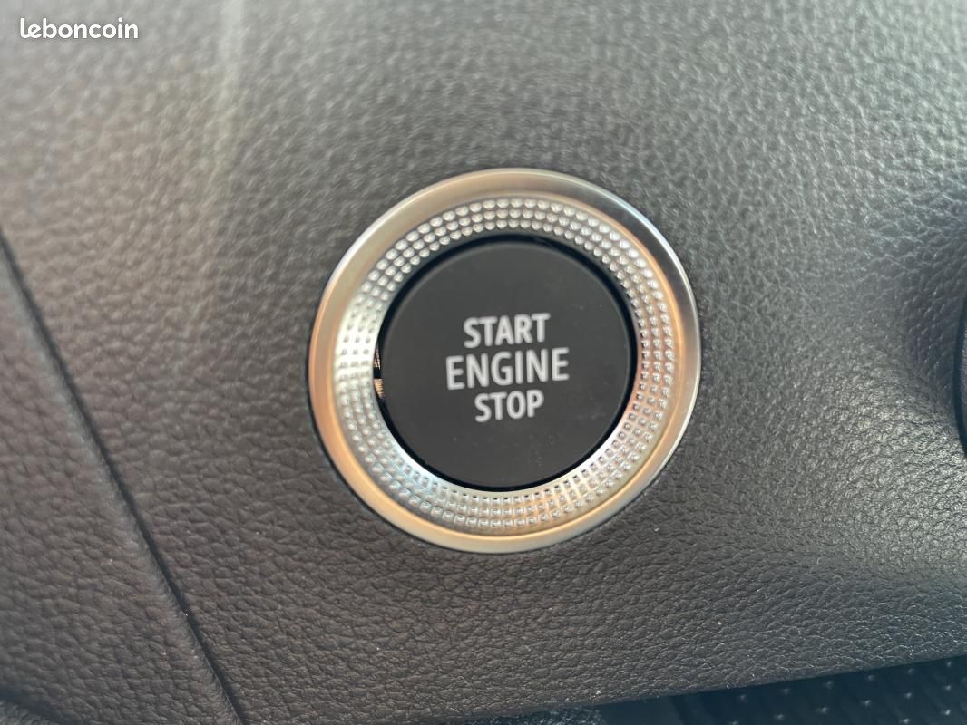 Renault Kangoo VAN EXTRA 1.3TCE EDC 130CV BOITE AUTOMATIQUE 15.000 HT - CARPLAY/CAMERA/HABILLAGE ... (image 10)