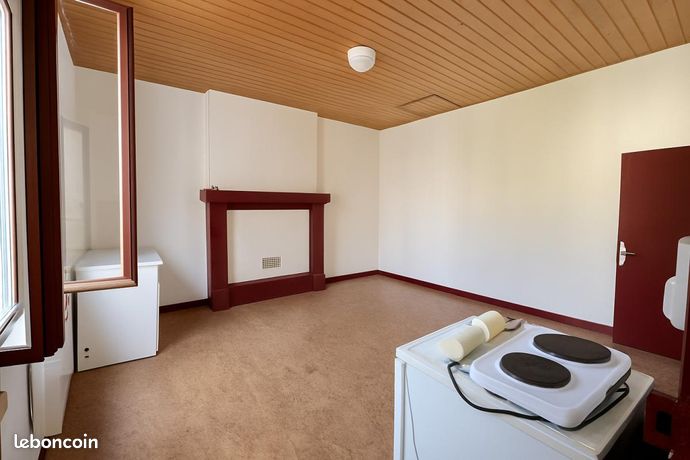 Maison 4 pièces 84 m² — 10