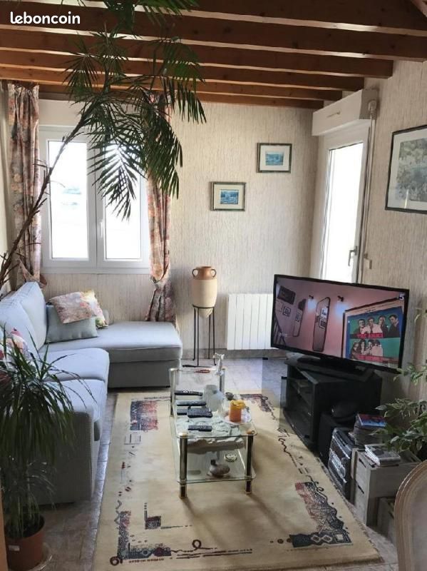 Appartement 3 pièces 58 m² · à Gisors · 58 m² · 800 €/mois