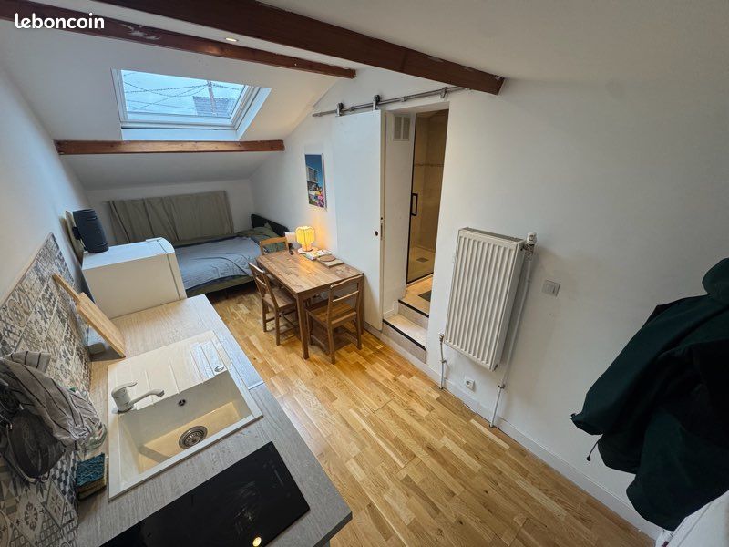 Appartement 1 pièce 22 m² · à Houilles · 22 m² · 750 €/mois