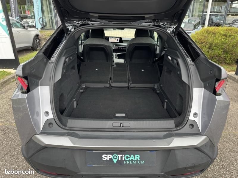 Peugeot 3008 1.2 Hybrid 145 Allure e-DCS6 / GPS + CAMERA / GARANTIE 12 MOIS (image 20)