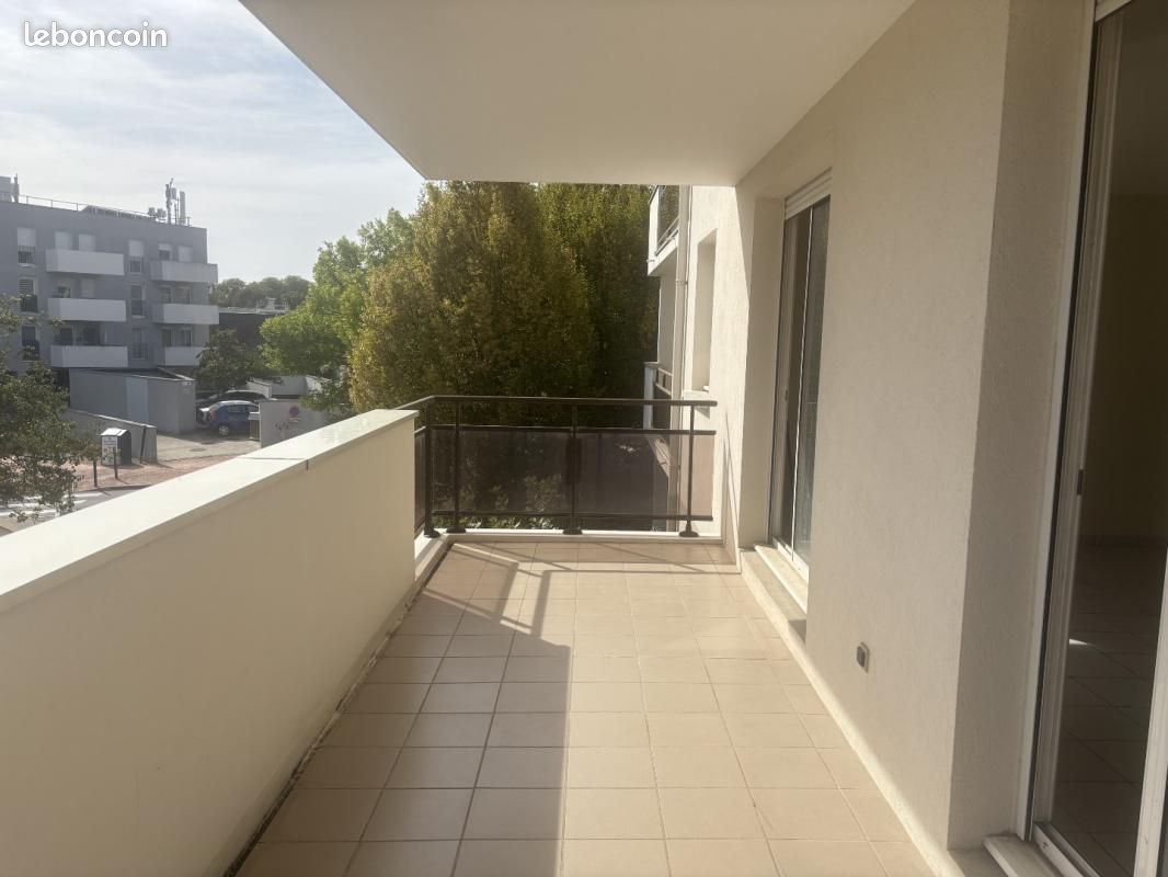 Appartement 1 pièce 31 m² · à Dijon · 31 m² · 580 €/mois