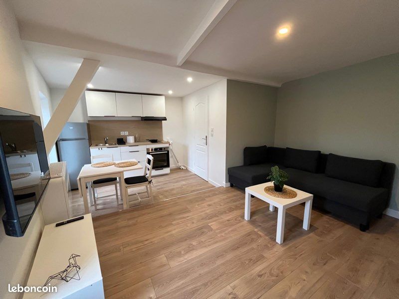 Appartement 1 pièce 24 m² · à Manosque · 24 m² · 630 €/mois
