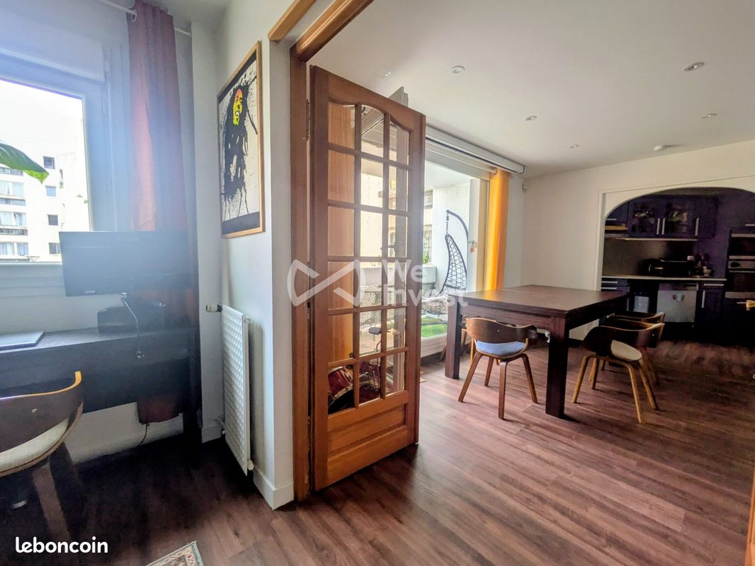Appartement 4 pièces 79 m² (image 8)