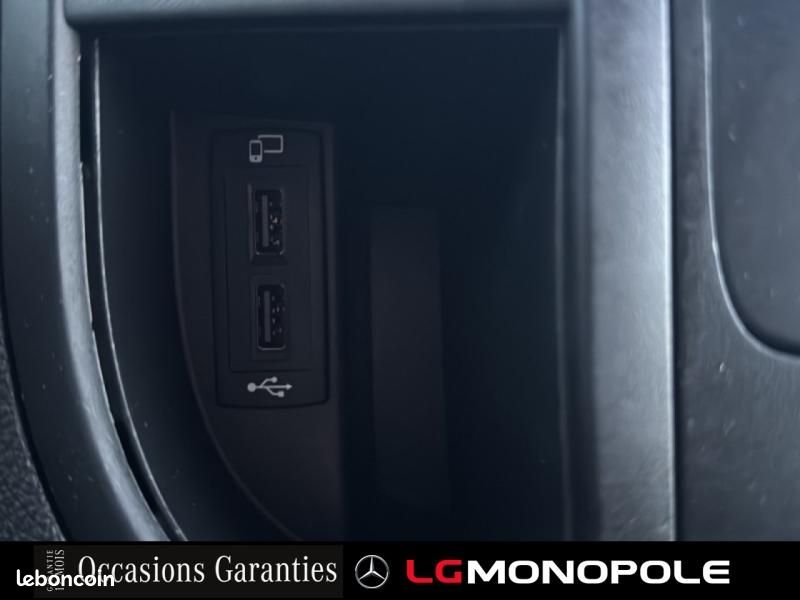 Mercedes-benz Vito Fg 110 CDI Long First Propulsion (image 19)
