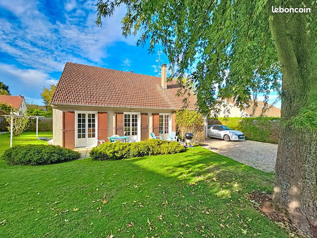 Maison 3 pièces 69 m² · à Houppeville · 69 m² · 206 500 €