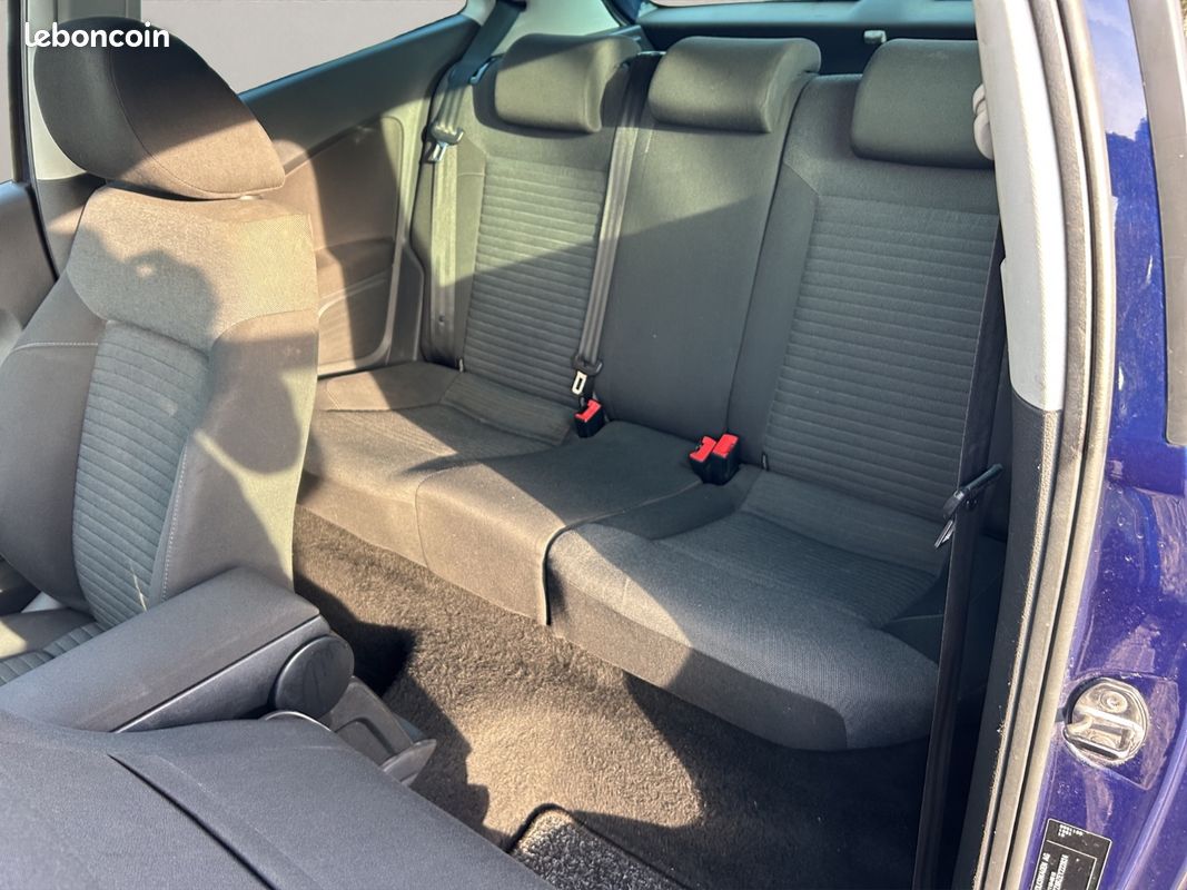 VOLKSWAGEN POLO 1.2 60 Série Spéciale Match II (image 10)