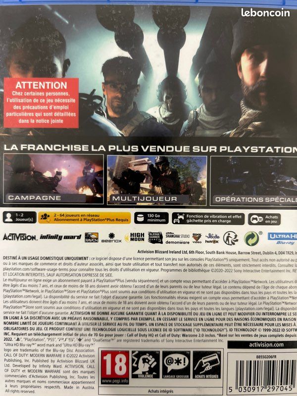 Modern Warfare 2 (image 3)