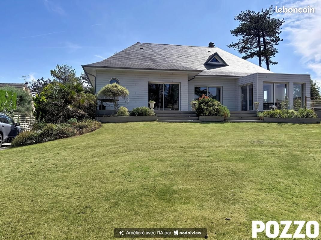 Maison 5 pièces 176 m² · à Agon-Coutainville · 176 m² · 756 000 €
