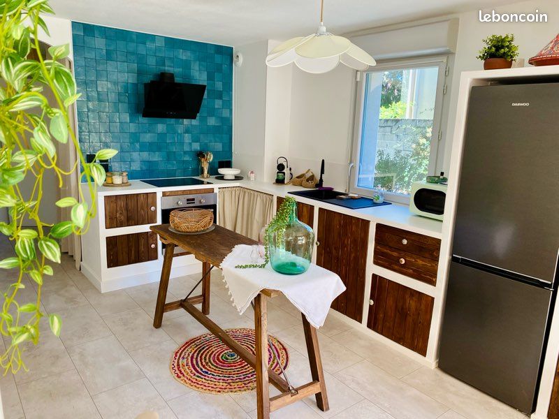 Appartement 1 pièce 35 m² · à Blagnac · 35 m² · 158 500 €