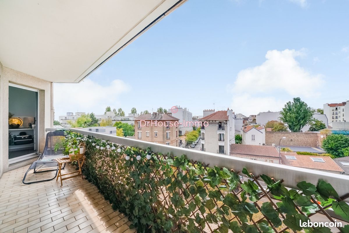 Appartement 5 pièces 103 m² · à Les Lilas · 103 m² · 750 000 €