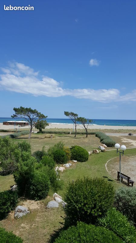 Appartement 2 pièces 45 m² · à Saint-Cyprien · 45 m² · 500 €/mois
