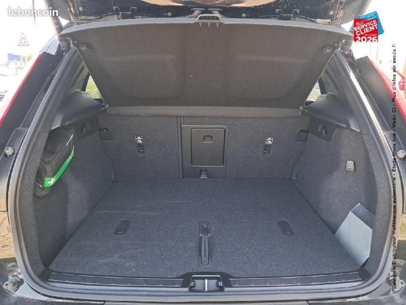 Volvo XC40 B3 163ch Start DCT 7 (image 14)