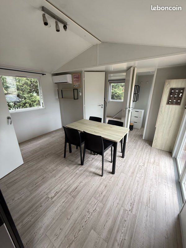 Louisiane grand large 2017 mobilhome (image 8)