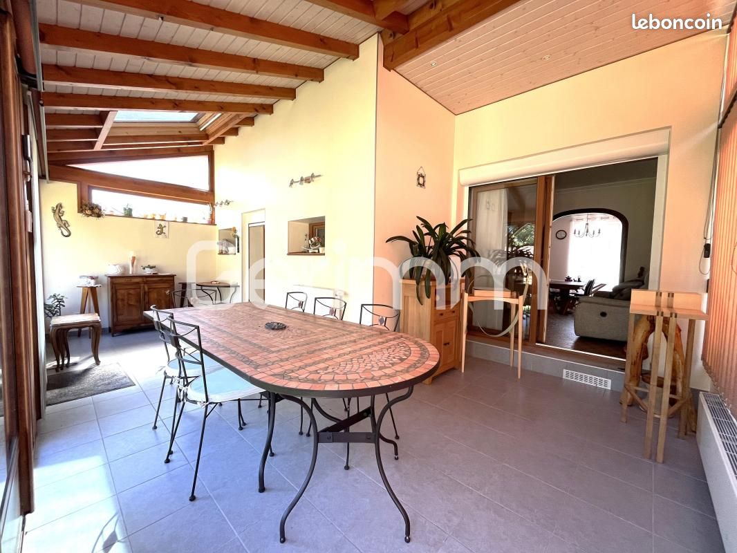 Maison 4 pièces 100 m² · à Champ-sur-Drac · 100 m² · 319 000 €