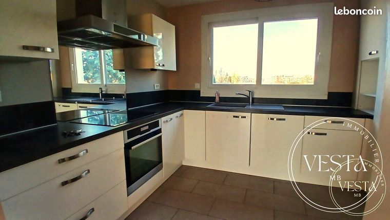 Appartement 3 pièces 69 m² — 4