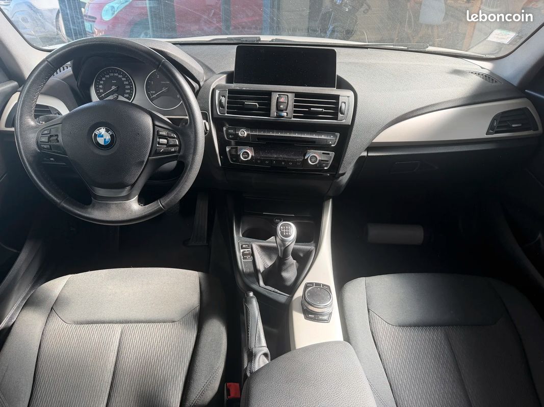 Bmw SERIE 1 (image 17)