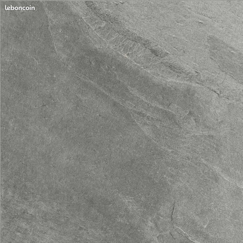 Lot de 150 carreaux Imola carrelage extérieur gris R11 60 cm (image 2)