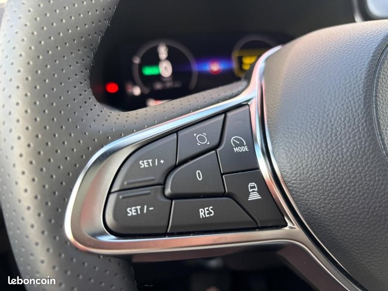 Mitsubishi Grandis 1.8 MPI HEV 158ch Instyle (image 18)