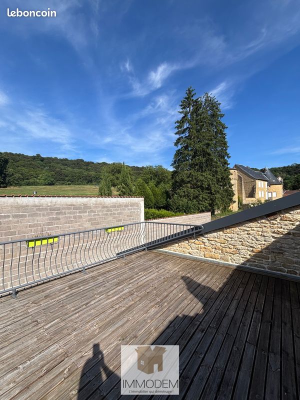 Maison 7 pièces 156 m² · à Villette · 156 m² · 265 000 €