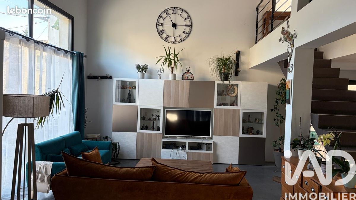 Maison 5 pièces 159 m² (image 3)
