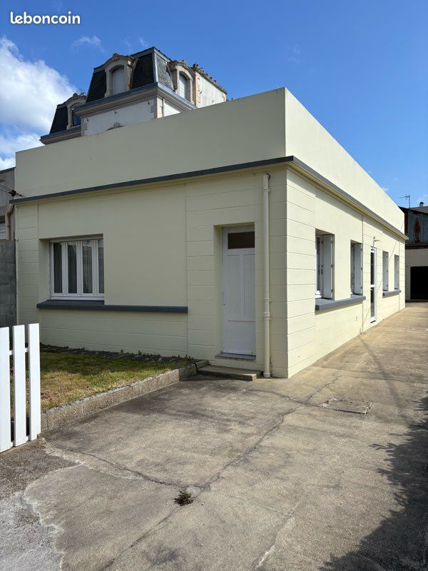 Maison 5 pièces 90 m² · à Brest · 90 m² · 250 000 €