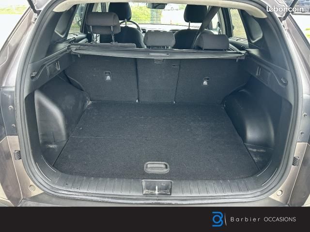 Hyundai Tucson 1.6 CRDi 136 Hybrid 48V DCT-7 Creative 5P (image 6)