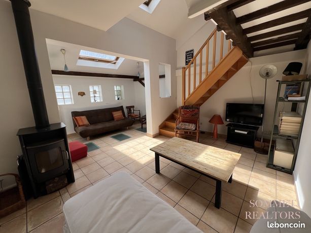 Maison a louer malakoff - 5 pièce(s) - 103 m2 - Surfyn