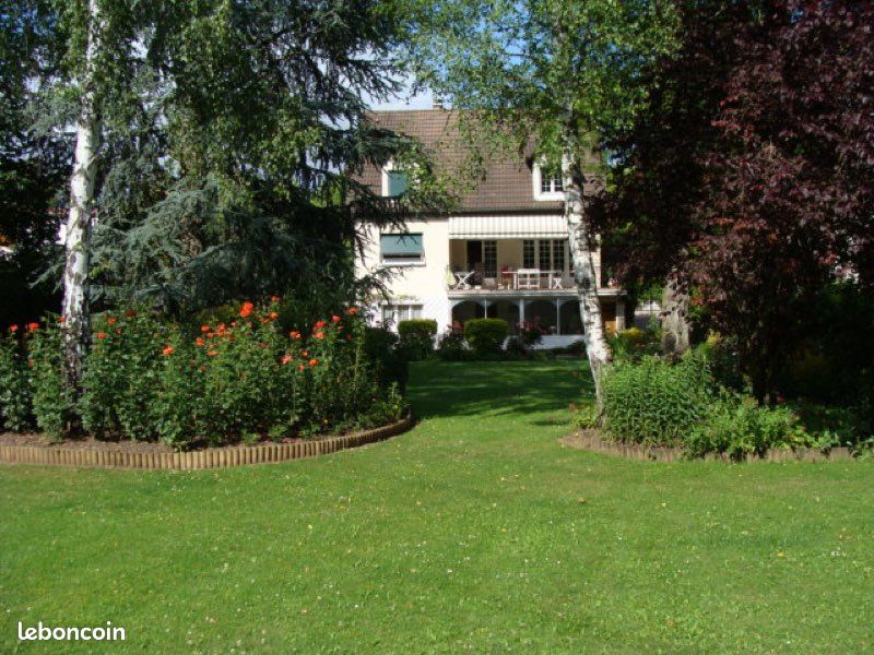 Maison 6 pièces 130 m² · à Rosoy · 130 m² · 235 000 €
