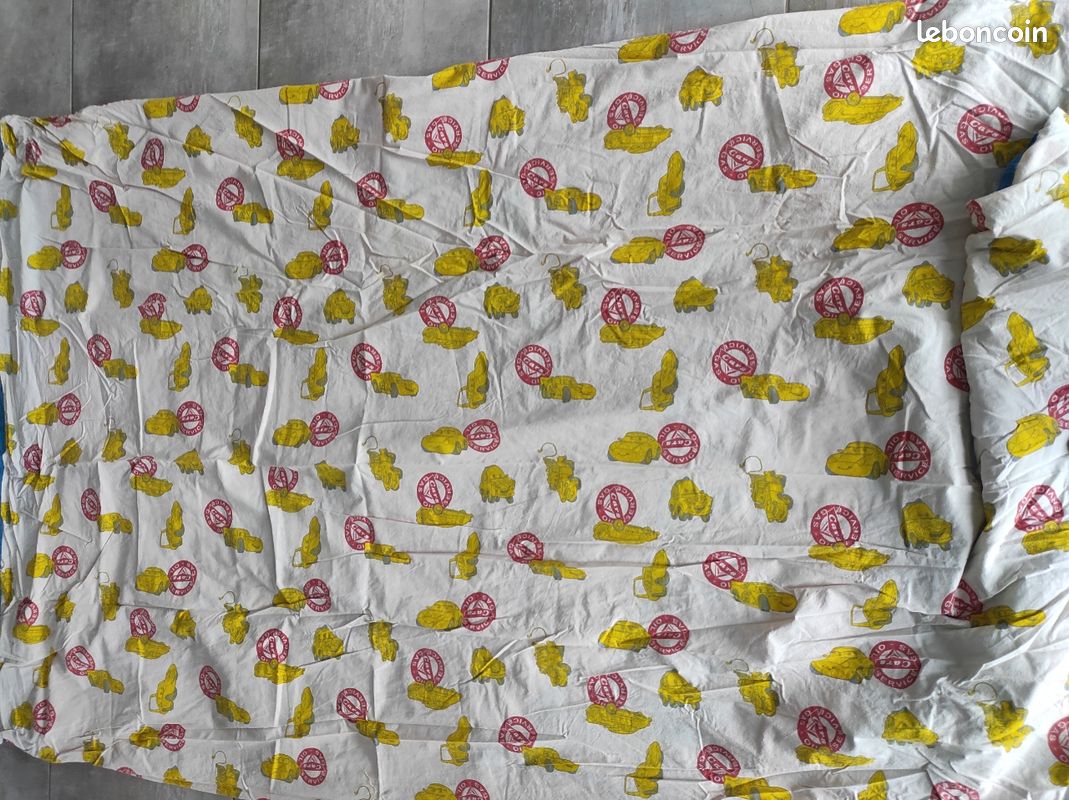 Housse de couette enfant (image 2)