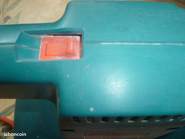 Ponceuse (image 3)
