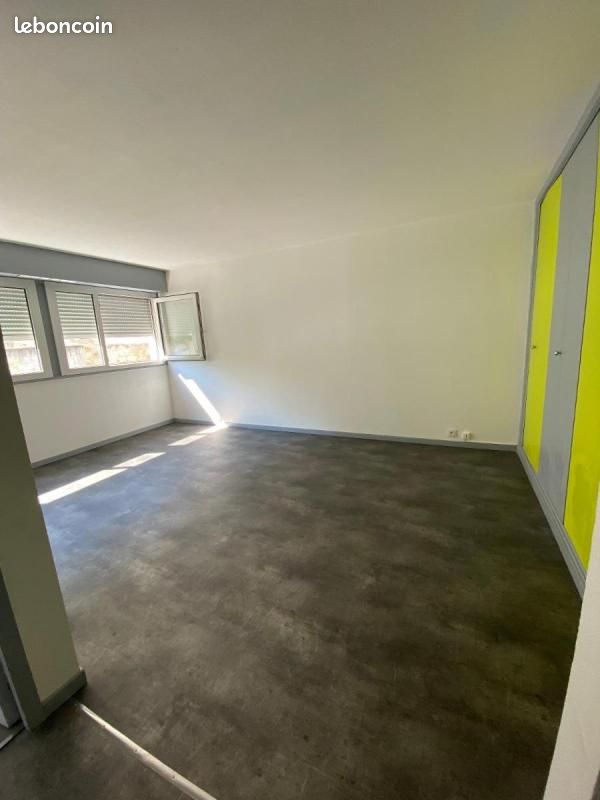 Appartement 3 pièces 55 m² - Bordeaux 33000 (image 3)