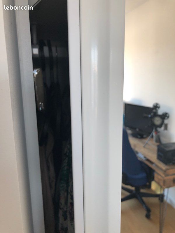 Portes coulissantes x 2 (image 6)