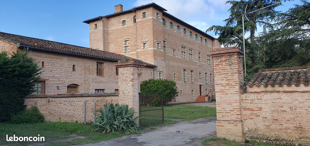 Maison 3 pièces 79 m² · à Muret · 79 m² · 876 €/mois