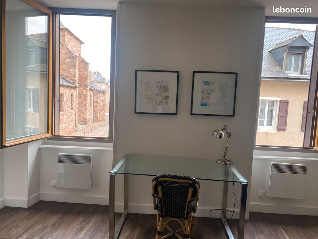 Appartement 1 pièce 28 m² · à Rodez · 28 m² · 440 €/mois