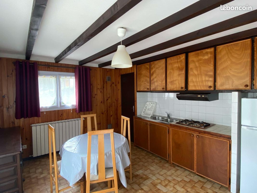 Appartement 2 pièces 50 m² · à Revel · 50 m² · 402 €