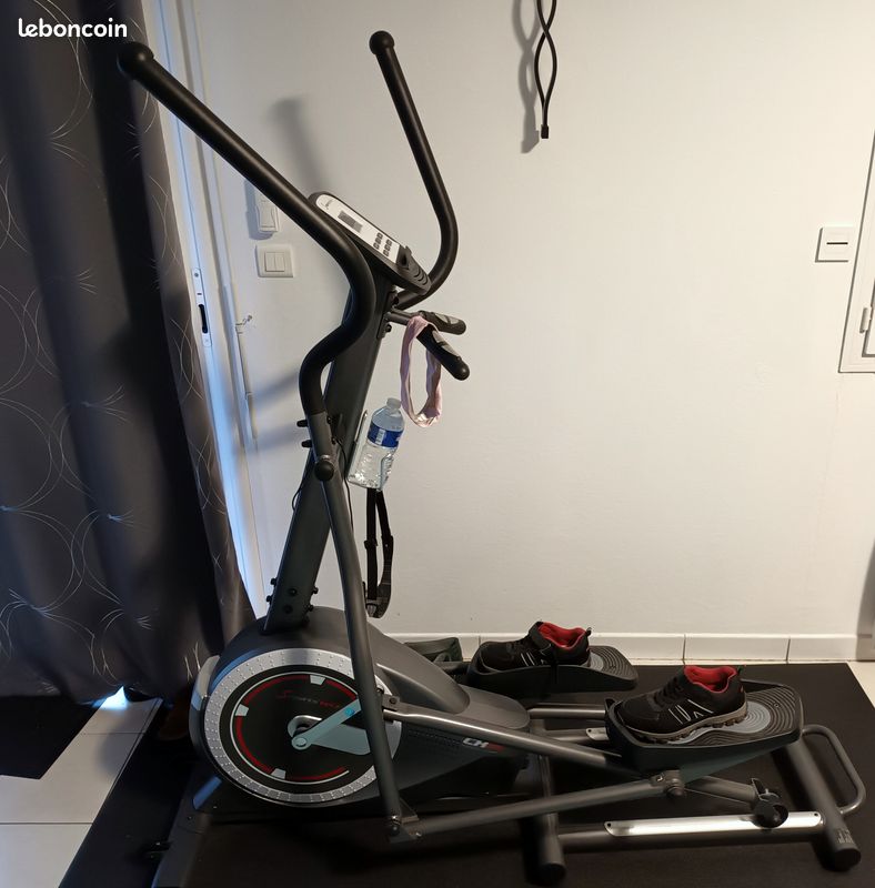 Spin Bike Sportstech Sx400 Precio Indoor Cycling Bicicleta - Main Image