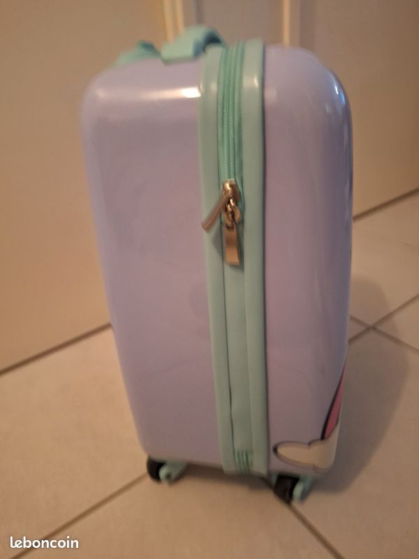 Valise enfant Gabby'Dollhause Gabby Chat (image 13)