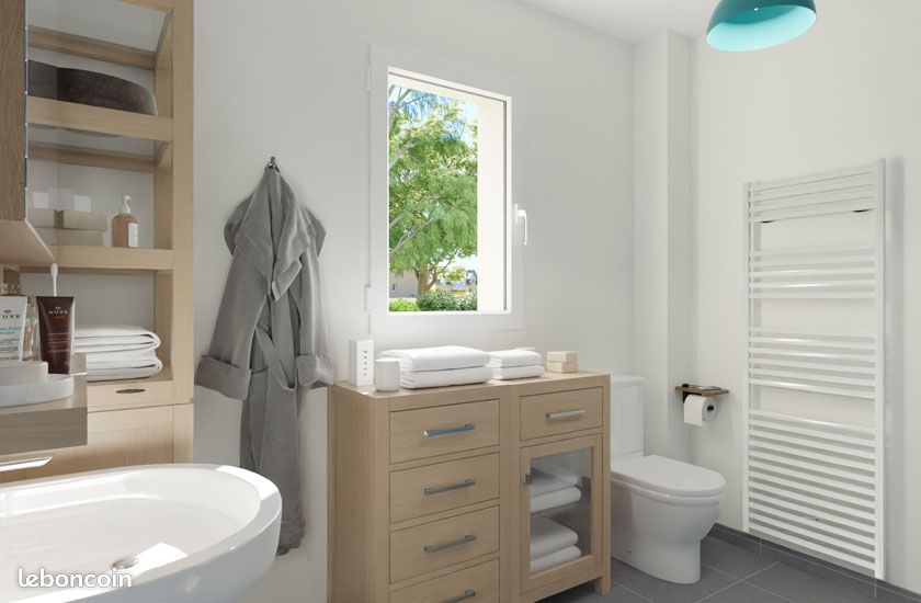 Maison 3 pièces 62 m² (image 7)