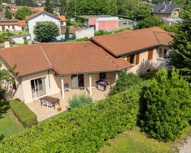 Maison 599 000 € - 145 m²