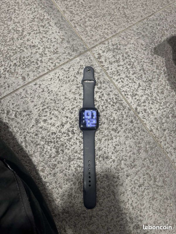 Appel Watch (image 1)