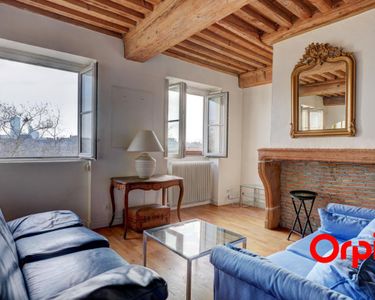 Appartement 315 000 € - 56 m²
