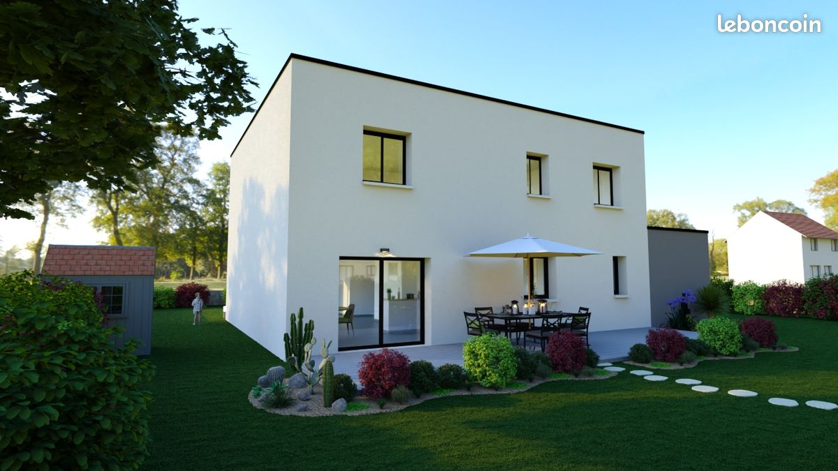 Maison 7 pièces 148 m² (image 8)