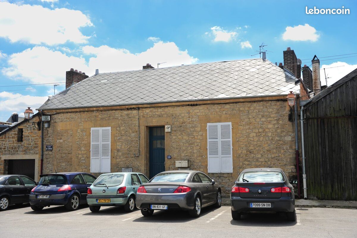 Appartement a louer charleville-mezieres - 2 pièce(s) - 66 m2 - Surfyn