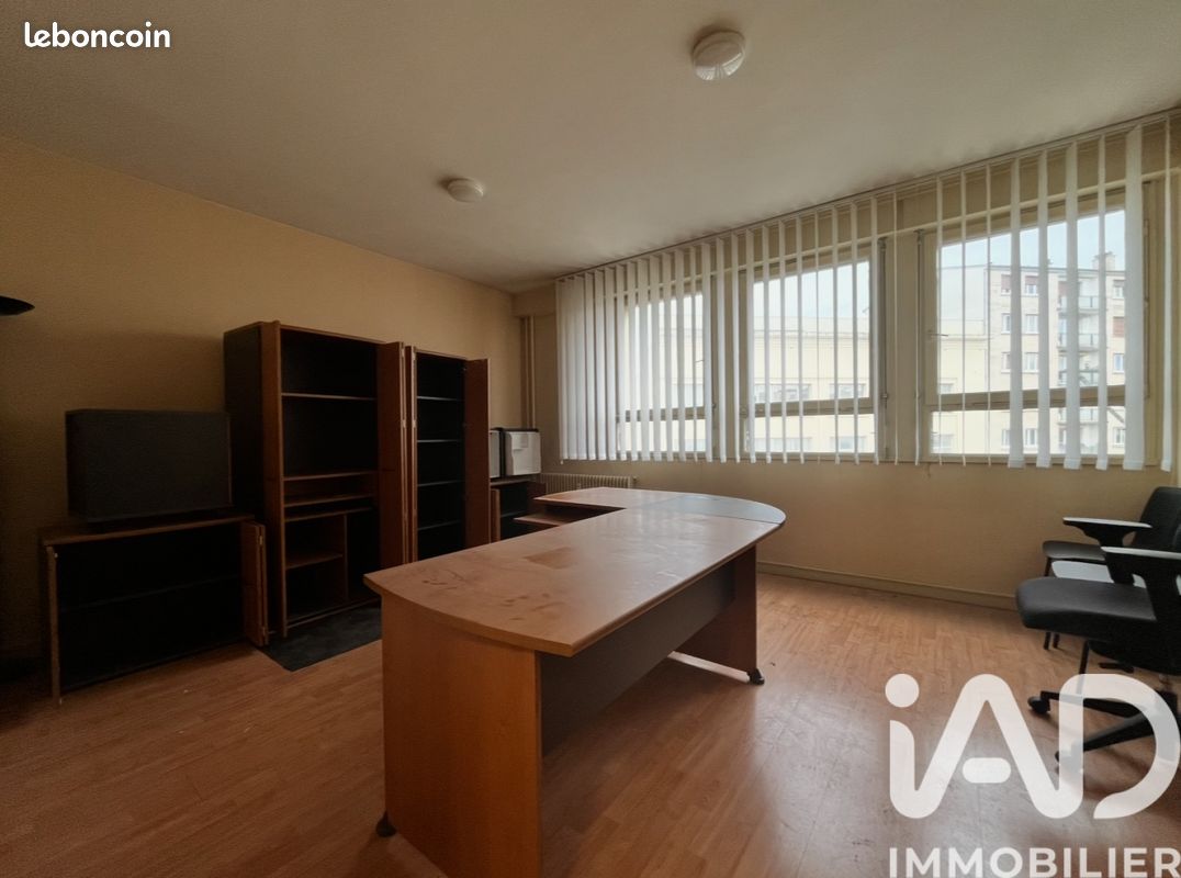 Appartement 1 pièce 21 m² · à Troyes · 21 m² · 34 000 €